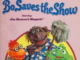 Bo Saves the Show