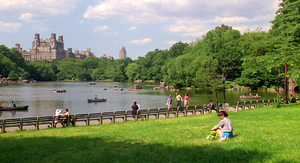 CentralPark-TheLake&BowBridge