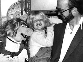 ChristopherFinch-and-MissPiggy