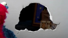 CookieThief-Hole.png (107 KB) Little CookieThe Cookie Thief