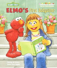 Elmo's First Babysitter 2001