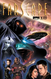 Farscape Comics (7).jpg (411 KB) #1 — In Search Of...November 18, 2009