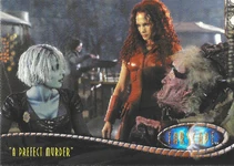 "A Prefect Murder" 245