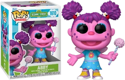 Television #1610: Abby Cadabby (2024)