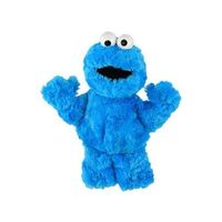 Cookie Monster 2003