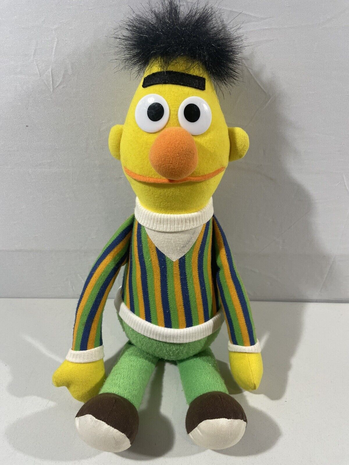 Sesame Street plush (Kidz Biz) | Muppet Wiki | Fandom
