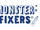 Monster Fixers