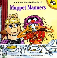 Muppet Manners