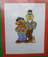 Permin-Bert-Ernie2.jpg (21 KB) (14CMx18CM)