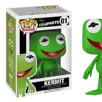 funko pop animal muppets