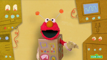 SesameStreet-Hello,Halloween!-Robot-Elmo-(2014)
