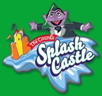 The Count's Splash Castle 2018 (ret. 2018)
