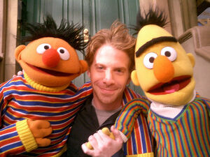 Seth.Green-BertErnie