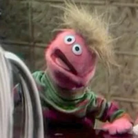 Episode 0190 (as Willie) Caroll Spinney