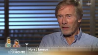 Horst Janson