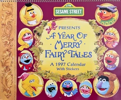 A Year of Merry Fairy Tales 1997