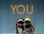 AMs: YOU