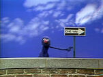 Wrong Way Grover