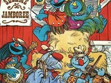 Sesame Jamboree
