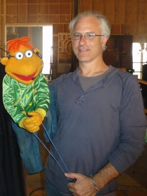 David Rudman - Muppets