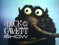 Dick cavett show 2
