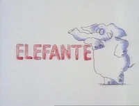 E - Elefante (EKA: Episodio 742)