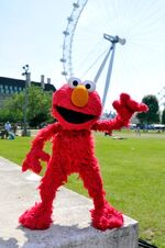 Elmo London 1