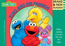 Elmo and His Friends 2011