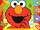Elmo One, Two, Zoo!