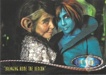 "Bringing Home the Beacon" 266