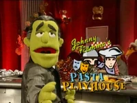 Muppets Tonight Episode 208: The Cameo Show