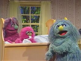 Frieda.jpg (117 KB) "New Baby"