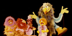the ed sullivan show muppets