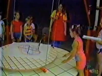 HarmonographOpened in 1980