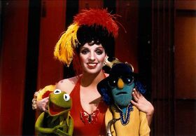 Liza Minnelli