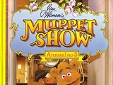 The Muppet Show Annual 1979