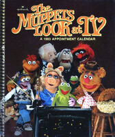 Muppetslook