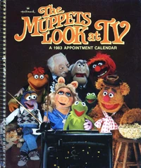 The Muppets Look at TV (220 KB) The Muppets Look at TV 1983