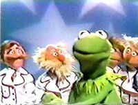 Muppet Choir