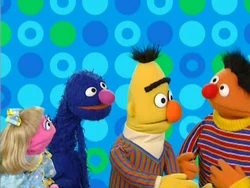 PWMSM&GHonkerduckiedingerGoodbye