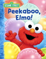 Peekaboo, Elmo! 2014