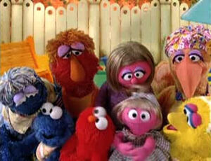 SesameBeginningsGroup2