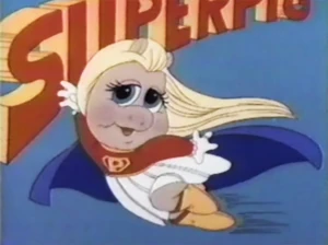 Superpig