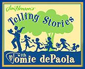 Jim Henson's Telling Stories with Tomie dePaola