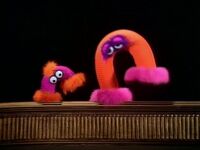 The Muppet Show episode 1221977
