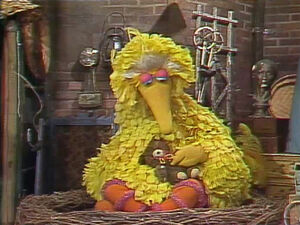 Radar becomes a patient in .