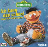 Ich Kann das Schon!1998