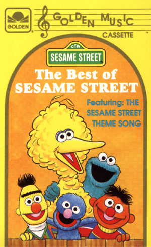 The Best of Sesame Street | Muppet Wiki | Fandom