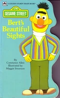 Bert's Beautiful Sights (59 KB) Bert's Beautiful Sights 1990