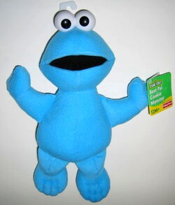 Muppet plush (Fisher-Price), Muppet Wiki